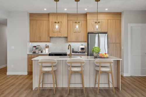 8206-1802 Mahogany Boulevard Se, Calgary, AB 