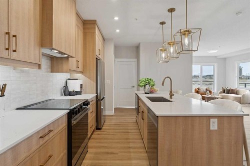 8206-1802 Mahogany Boulevard Se, Calgary, AB 