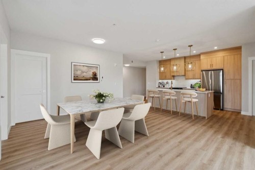 8206-1802 Mahogany Boulevard Se, Calgary, AB 