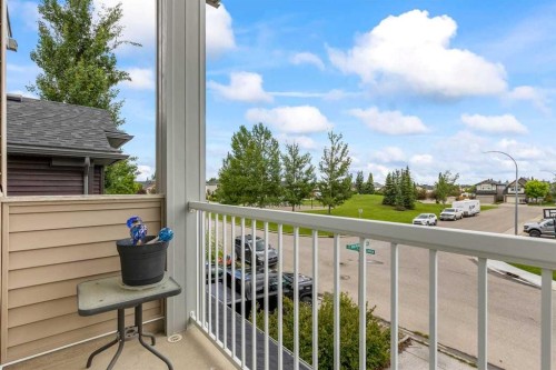 303 Bridlemeadows Common Sw, Calgary, AB 