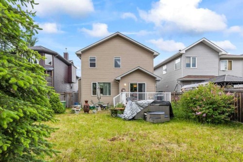 303 Bridlemeadows Common Sw, Calgary, AB 