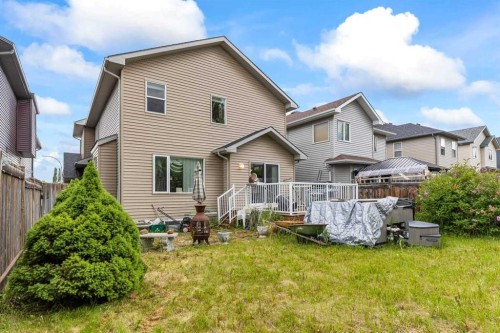 303 Bridlemeadows Common Sw, Calgary, AB 