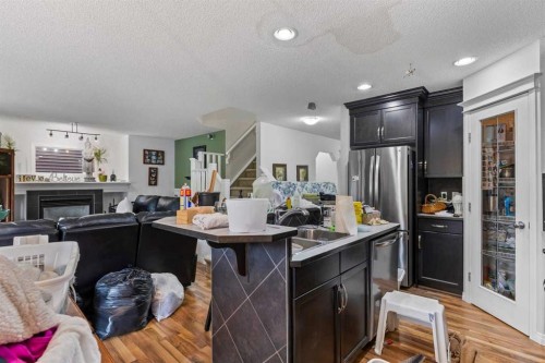 303 Bridlemeadows Common Sw, Calgary, AB 