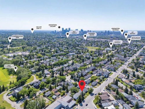2808 19 Street Nw, Calgary, AB 