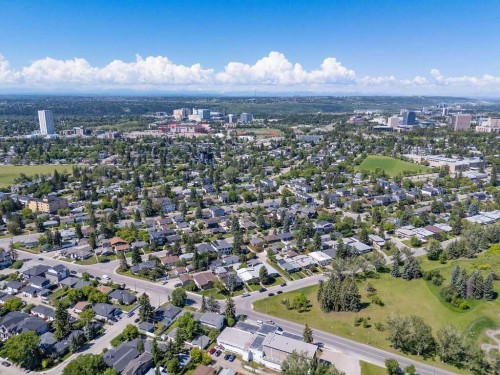 2808 19 Street Nw, Calgary, AB 
