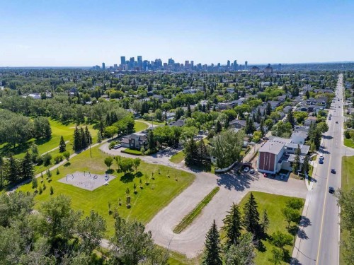 2808 19 Street Nw, Calgary, AB 