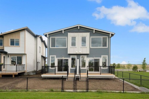 390 South Shore Drive, Chestermere, AB - Outdoor