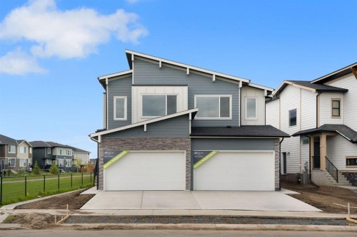 390 South Shore Drive, Chestermere, AB - Outdoor