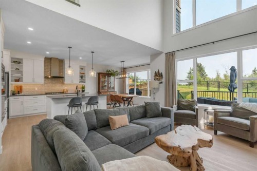 159 Precedence Hill, Cochrane, AB 