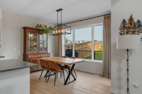 159 Precedence Hill, Cochrane, AB 