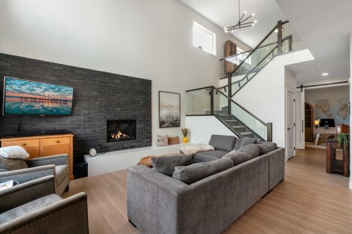 159 Precedence Hill, Cochrane, AB 