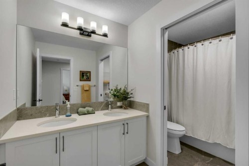 159 Precedence Hill, Cochrane, AB 