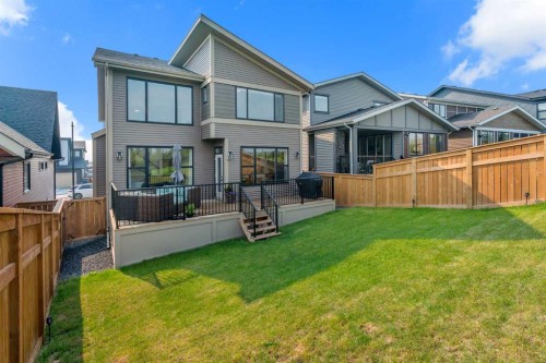 159 Precedence Hill, Cochrane, AB 