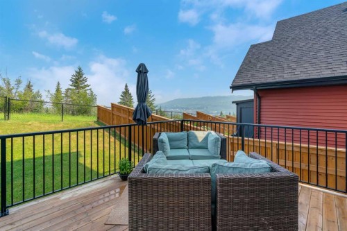 159 Precedence Hill, Cochrane, AB 