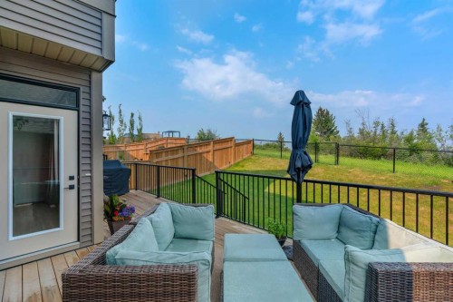 159 Precedence Hill, Cochrane, AB 