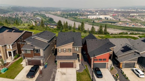 159 Precedence Hill, Cochrane, AB 