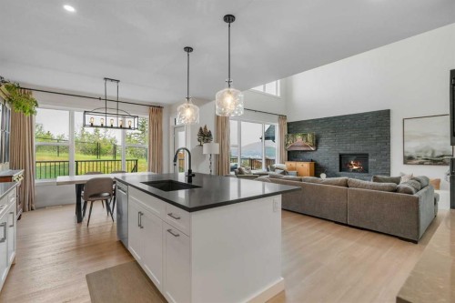 159 Precedence Hill, Cochrane, AB 