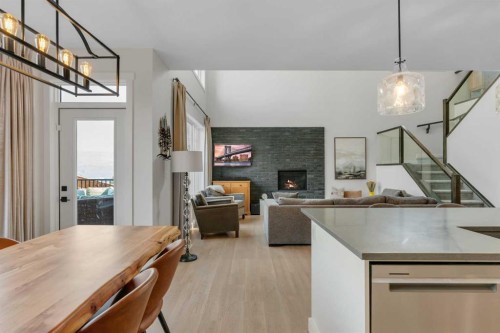159 Precedence Hill, Cochrane, AB 