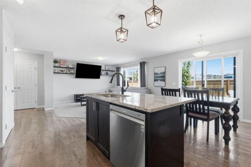73 Mount Rae Heights, Okotoks, AB 