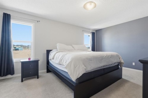 73 Mount Rae Heights, Okotoks, AB 