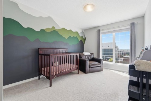 73 Mount Rae Heights, Okotoks, AB 