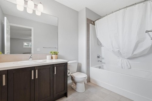 73 Mount Rae Heights, Okotoks, AB 