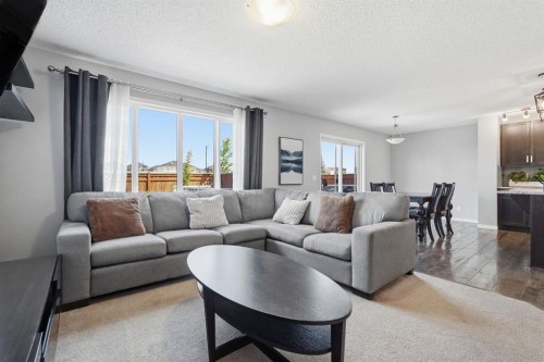 73 Mount Rae Heights, Okotoks, AB 