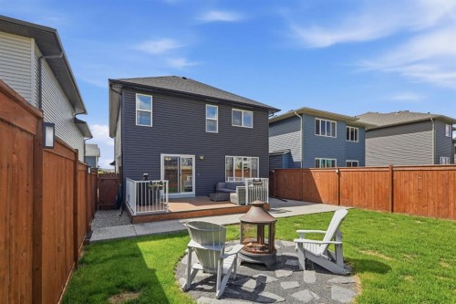 73 Mount Rae Heights, Okotoks, AB 