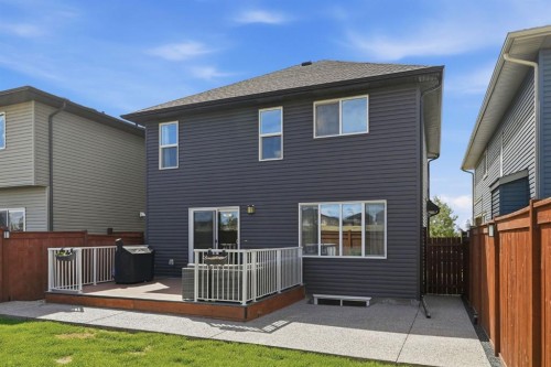 73 Mount Rae Heights, Okotoks, AB 