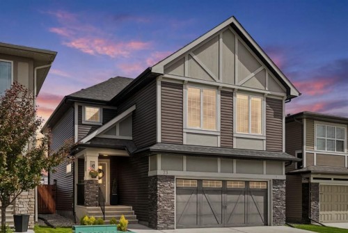 73 Mount Rae Heights, Okotoks, AB 