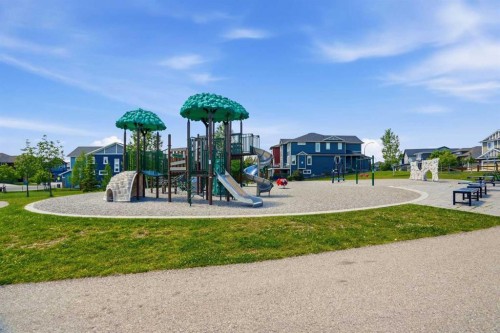 73 Mount Rae Heights, Okotoks, AB - Outdoor