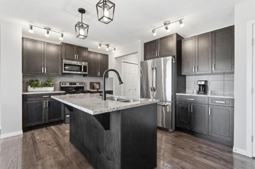 73 Mount Rae Heights, Okotoks, AB 