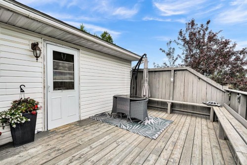 502 Maplewood Drive, Diamond Valley, AB 