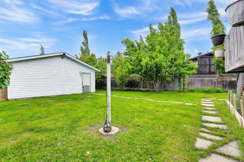 502 Maplewood Drive, Diamond Valley, AB 