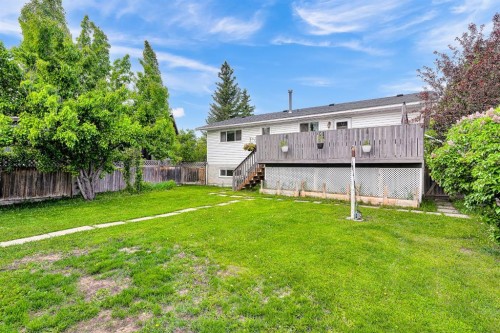 502 Maplewood Drive, Diamond Valley, AB 