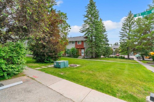 78-6915 Ranchview Drive Nw, Calgary, AB 