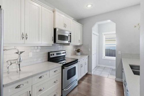 122 Ypres Green Sw, Calgary, AB 