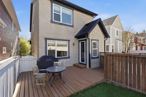 122 Ypres Green Sw, Calgary, AB 