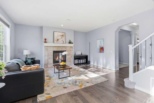 122 Ypres Green Sw, Calgary, AB 