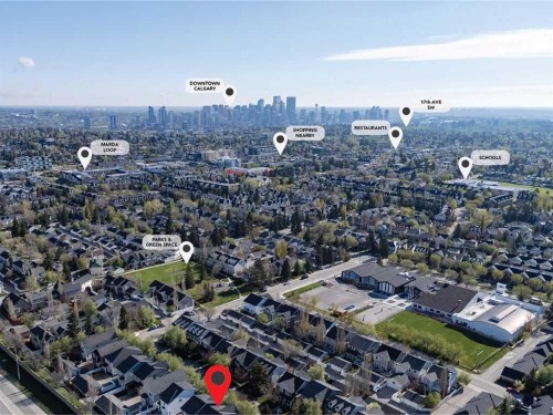122 Ypres Green Sw, Calgary, AB 