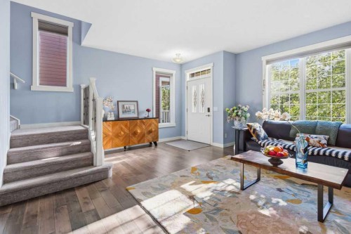 122 Ypres Green Sw, Calgary, AB 