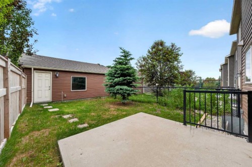 721 Nolan Hill Boulevard Nw, Calgary, AB 