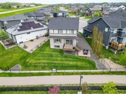12 Ranchers Bay Okotoks, AB T1S 0P2