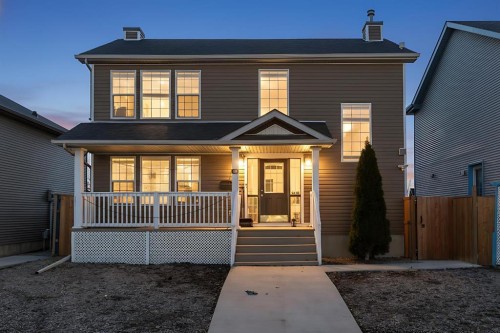 79 Martha'S Haven Place Ne, Calgary, AB 
