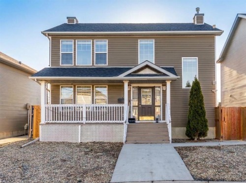 79 Martha'S Haven Place Ne, Calgary, AB 