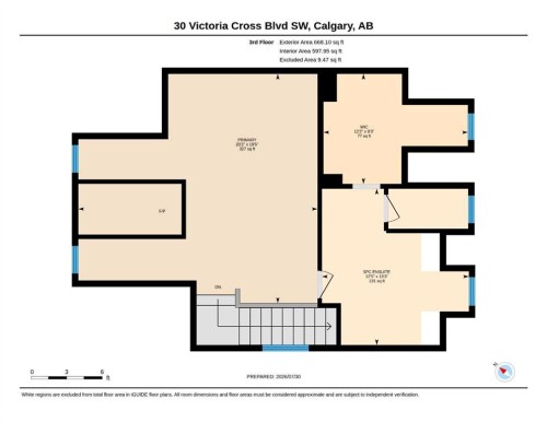 30 And 30G Victoria Cross Boulevard Sw, Calgary, AB - Other