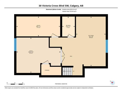30 And 30G Victoria Cross Boulevard Sw, Calgary, AB - Other