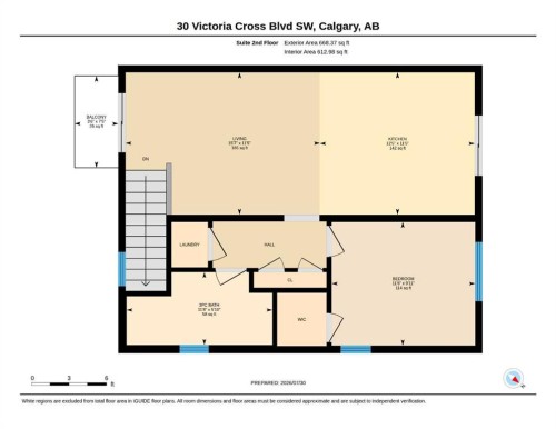 30 And 30G Victoria Cross Boulevard Sw, Calgary, AB - Other