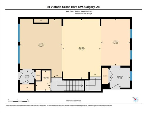 30 And 30G Victoria Cross Boulevard Sw, Calgary, AB - Other