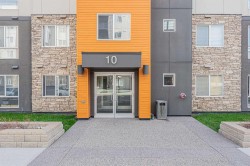 407-10 Kincora Glen Park NW Calgary, AB T3R 1K1